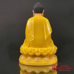 tuong ta ba tam thanh bot da trang thach anh vien vang cao 30cm 40cm 48cm 65cm vat pham phat giao la boi 7