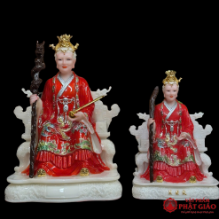 Tượng Bà Cố Hỷ Bột Đá, Cao 30cm, 40cm, 50cm 4 Tuong Ba Co Hy Bot Da Cao 30cm 40cm 50cm vppg 4