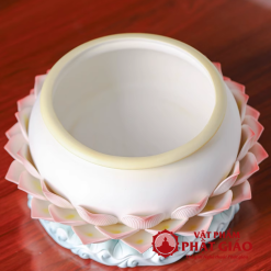 Bat Huong Gom Su Hoa Sen No De La Sen Van May 5