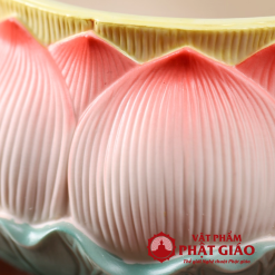 Bat Nhang Lu Huong Hoa Sen Bang Gom Su Nhieu Kich Co vppg 1