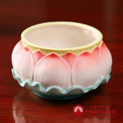 Bat Nhang Lu Huong Hoa Sen Bang Gom Su Nhieu Kich Co vppg 10