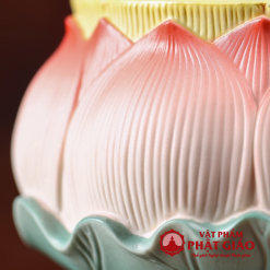 Bat Nhang Lu Huong Hoa Sen Bang Gom Su Nhieu Kich Co vppg 11