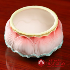 Bat Nhang Lu Huong Hoa Sen Bang Gom Su Nhieu Kich Co vppg 2