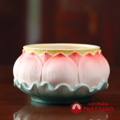 Bat Nhang Lu Huong Hoa Sen Bang Gom Su Nhieu Kich Co vppg 6