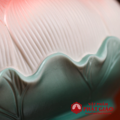 Bat Nhang Lu Huong Hoa Sen Bang Gom Su Nhieu Kich Co vppg 7