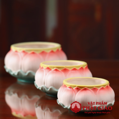 Bat Nhang Lu Huong Hoa Sen Bang Gom Su Nhieu Kich Co vppg 9