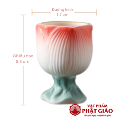 Chen Nuoc Tho Gom Su Canh Sen Hong vppg 3