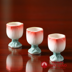 Chen Nuoc Tho Gom Su Canh Sen Hong vppg 4