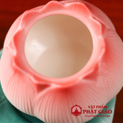 Coc Nuoc Thanh Gom Su Hinh Bup Sen Nho vppg 2 1