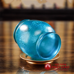 Coc Nuoc Tho Thuy Tinh Luu Ly Tam Cat Tuong Mau Xanh Lam vppg 6