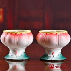 Đèn dầu 5in (ko có chụp kính) 2 Den dau 5in ko co chup kinh vppg 2