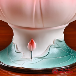 Đèn dầu 5in (ko có chụp kính) 7 Den dau 5in ko co chup kinh vppg 7