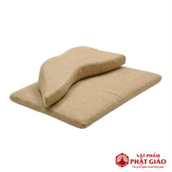 Bộ Đệm Ngồi Thiền Tĩnh Tọa Niệm Phật Cao Cấp ZEN 17 Bộ Đệm Ngồi Thiền Tĩnh Tọa Niệm Phật Cao Cấp ZEN - Ảnh 9