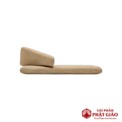 Bộ Đệm Ngồi Thiền Tĩnh Tọa Niệm Phật Cao Cấp ZEN 13 Bộ Đệm Ngồi Thiền Tĩnh Tọa Niệm Phật Cao Cấp ZEN - Ảnh 5