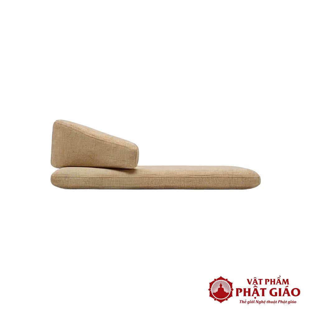 Bộ Đệm Ngồi Thiền Tĩnh Tọa Niệm Phật Cao Cấp ZEN 5 Bộ Đệm Ngồi Thiền Tĩnh Tọa Niệm Phật Cao Cấp ZEN - Ảnh 5