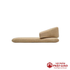 Bộ Đệm Ngồi Thiền Tĩnh Tọa Niệm Phật Cao Cấp ZEN 14 Bộ Đệm Ngồi Thiền Tĩnh Tọa Niệm Phật Cao Cấp ZEN - Ảnh 6