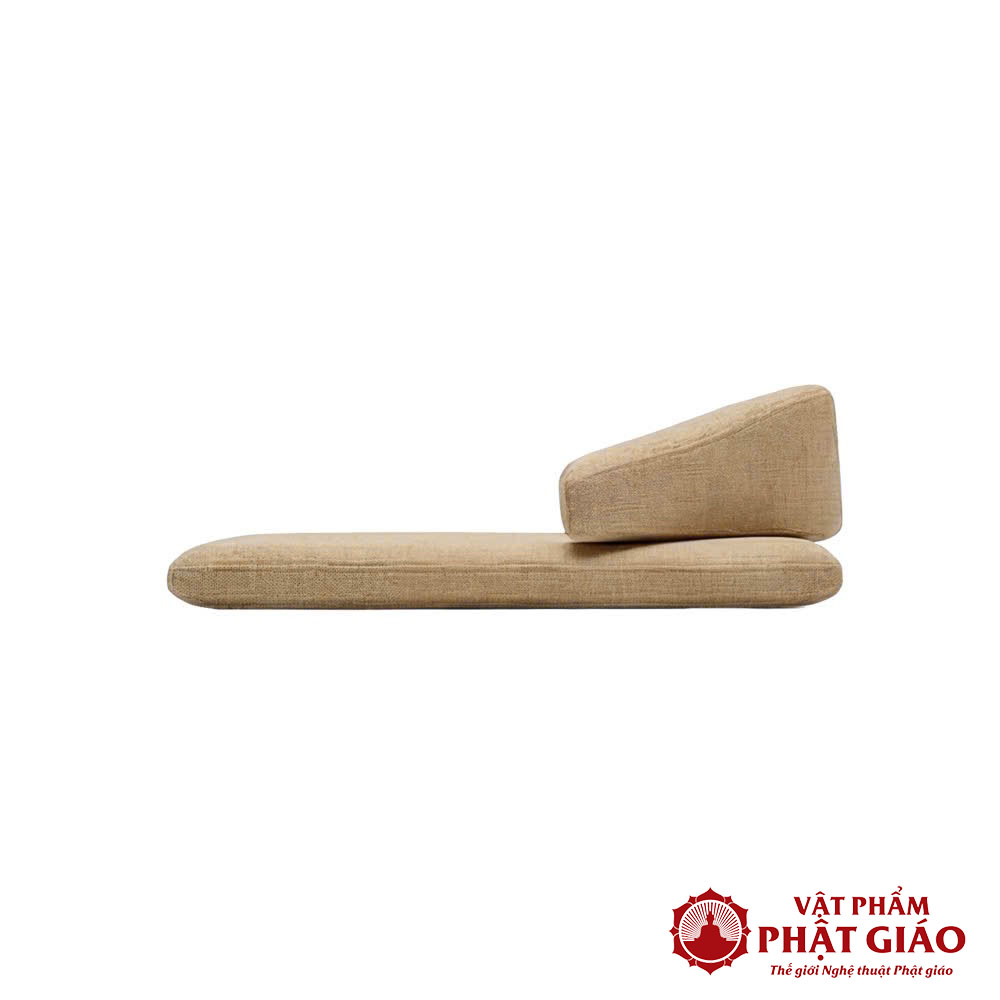 Bộ Đệm Ngồi Thiền Tĩnh Tọa Niệm Phật Cao Cấp ZEN 6 Bộ Đệm Ngồi Thiền Tĩnh Tọa Niệm Phật Cao Cấp ZEN - Ảnh 6