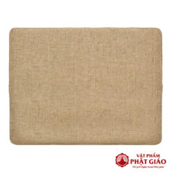 Bộ Đệm Ngồi Thiền Tĩnh Tọa Niệm Phật Cao Cấp ZEN 16 Bộ Đệm Ngồi Thiền Tĩnh Tọa Niệm Phật Cao Cấp ZEN - Ảnh 8