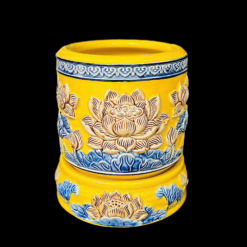 bat-huong-gom-su-bat-trang-men-mau-vang-nhieu-kich-co-2