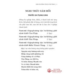 Kinh Diệu Pháp Liên Hoa (Kinh Pháp Hoa) - Việt dịch TT. Thích Tuệ Hải (NXB Hồng Đức) - Ảnh 2