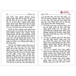 Kinh Chú Thường Tụng - Biên soạn: Phân Viện Nghiên Cứu Phật Học Việt Nam (NXB Hồng Đức, bìa cứng) - Ảnh 2