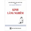 Kinh Lăng Nghiêm - Dịch và lược giải: HT. Thích Duy Lực (NXB Tôn Giáo)