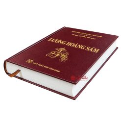 Lương Hoàng Sám (Từ Bi Đạo Tràng Sám Pháp) - Việt dịch HT. Thích Viên Giác, Giảo chính HT. Thích Trí Tịnh (NXB Tôn Giáo, bìa cứng) 8 Lương Hoàng Sám (Từ Bi Đạo Tràng Sám Pháp) - Việt dịch HT. Thích Viên Giác, Giảo chính HT. Thích Trí Tịnh (NXB Tôn Giáo, bìa cứng) - Ảnh 3