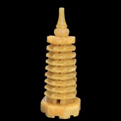 Tháp Văn Xương Ngọc Hoàng Long Tự Nhiên Cao 9 Tầng