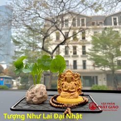 Tượng Phật Bản Mệnh Để Ô Tô Cao Cấp Cao 8cm 12 Tượng Phật Bản Mệnh Để Ô Tô Cao Cấp Cao 8cm - Ảnh 3