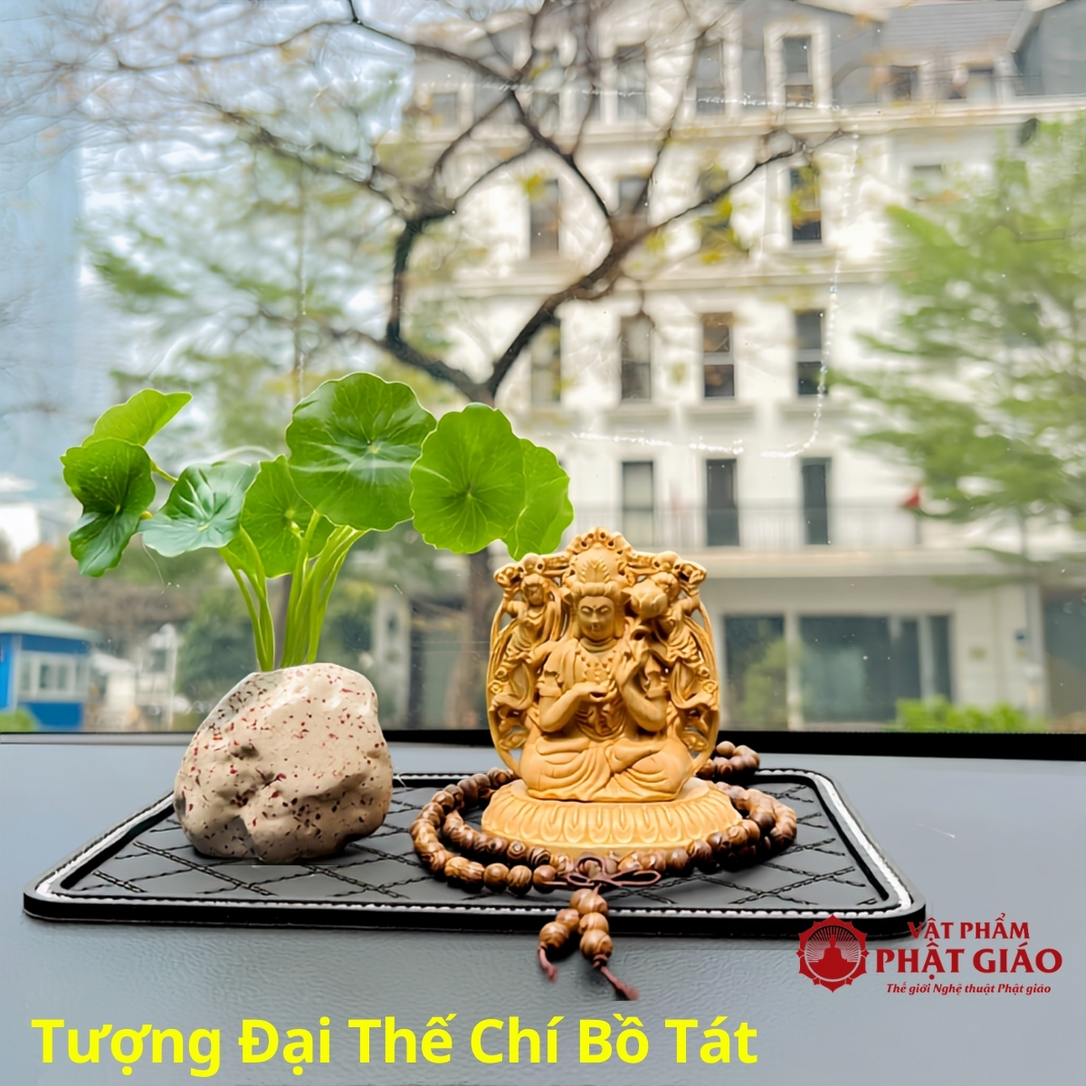 Tượng Phật Bản Mệnh Để Ô Tô Cao Cấp Cao 8cm 5 Tượng Phật Bản Mệnh Để Ô Tô Cao Cấp Cao 8cm - Ảnh 5