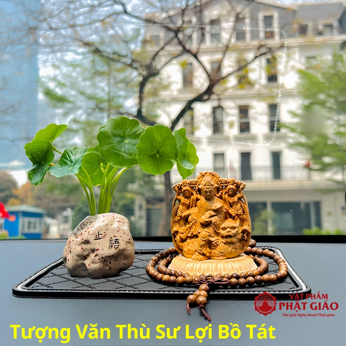 Tượng Phật Bản Mệnh Để Ô Tô Cao Cấp Cao 8cm 6 Tượng Phật Bản Mệnh Để Ô Tô Cao Cấp Cao 8cm - Ảnh 6