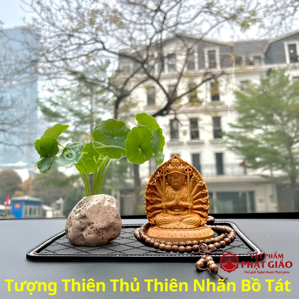 Tượng Phật Bản Mệnh Để Ô Tô Cao Cấp Cao 8cm 8 Tượng Phật Bản Mệnh Để Ô Tô Cao Cấp Cao 8cm - Ảnh 8