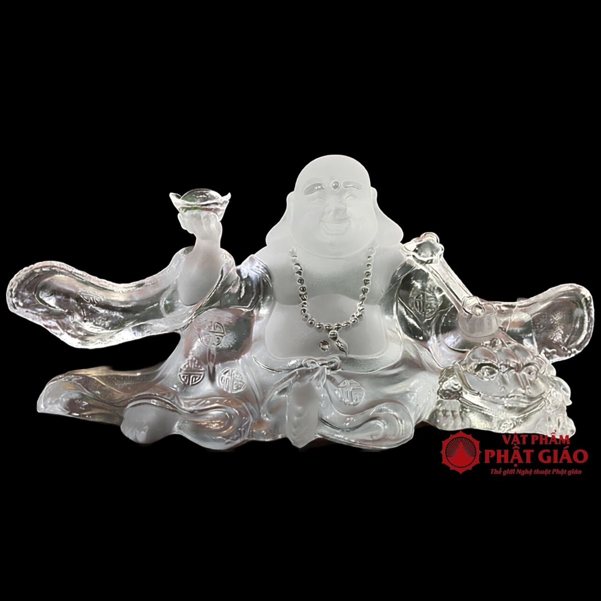 Tượng Phật Di Lặc Lưu Ly Trang Trí Xe Hơi Cao Cấp 6 Tượng Phật Di Lặc Lưu Ly Trang Trí Xe Hơi Cao Cấp - Ảnh 6