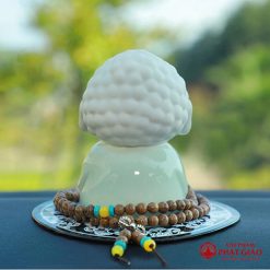 Chú Tiểu Chipi Sứ Xanh Cao Cấp Để Ô Tô 24 Chú Tiểu Chipi Sứ Xanh Cao Cấp Để Ô Tô - Ảnh 8