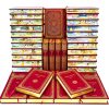 Đại Tạng Kinh Việt Nam - Giáo Hội Phật Giáo Việt Nam (Bìa Cứng Ép Kim, Có Hộp)