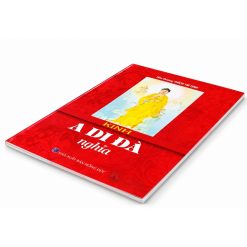 Kinh A Di Đà (Nghĩa) - Hán dịch Cưu Ma La Thập, Việt dịch HT. Thích Trí Tịnh (NXB Hồng Đức, Bìa Mềm) - Ảnh 4