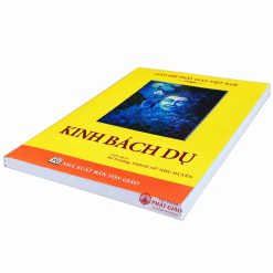 Kinh Bách Dụ - Thích Nữ Như Huyền (NXB Tôn Giáo, Bìa Mềm) 13 Kinh Bách Dụ - Thích Nữ Như Huyền (NXB Tôn Giáo, Bìa Mềm) - Ảnh 6