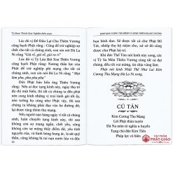 Kinh Kim Cương Thọ Mệnh và Kinh Thiên Địa Bát Dương - Thích Giác Nghiên (NXB Hồng Đức, Bìa Mềm) - Ảnh 5