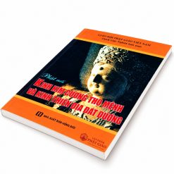 Kinh Kim Cương Thọ Mệnh và Kinh Thiên Địa Bát Dương - Thích Giác Nghiên (NXB Hồng Đức, Bìa Mềm) - Ảnh 4
