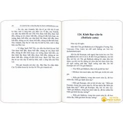 Kinh Nikaya Bìa Đỏ (Bộ 17 Quyển) — Việt dịch Trưởng lão HT. Thích Minh Châu (Bìa Cứng) - Ảnh 2