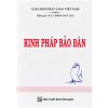 Kinh Pháp Bảo Đàn (Pháp Bảo Đàn Kinh) - Dịch giả: HT. Thích Duy Lực (NXB Tôn Giáo, Bìa Mềm)