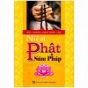 Niệm Phật Sám Pháp - Hòa thượng Thích Thiền Tâm (NXB Tôn Giáo, Bìa Mềm)