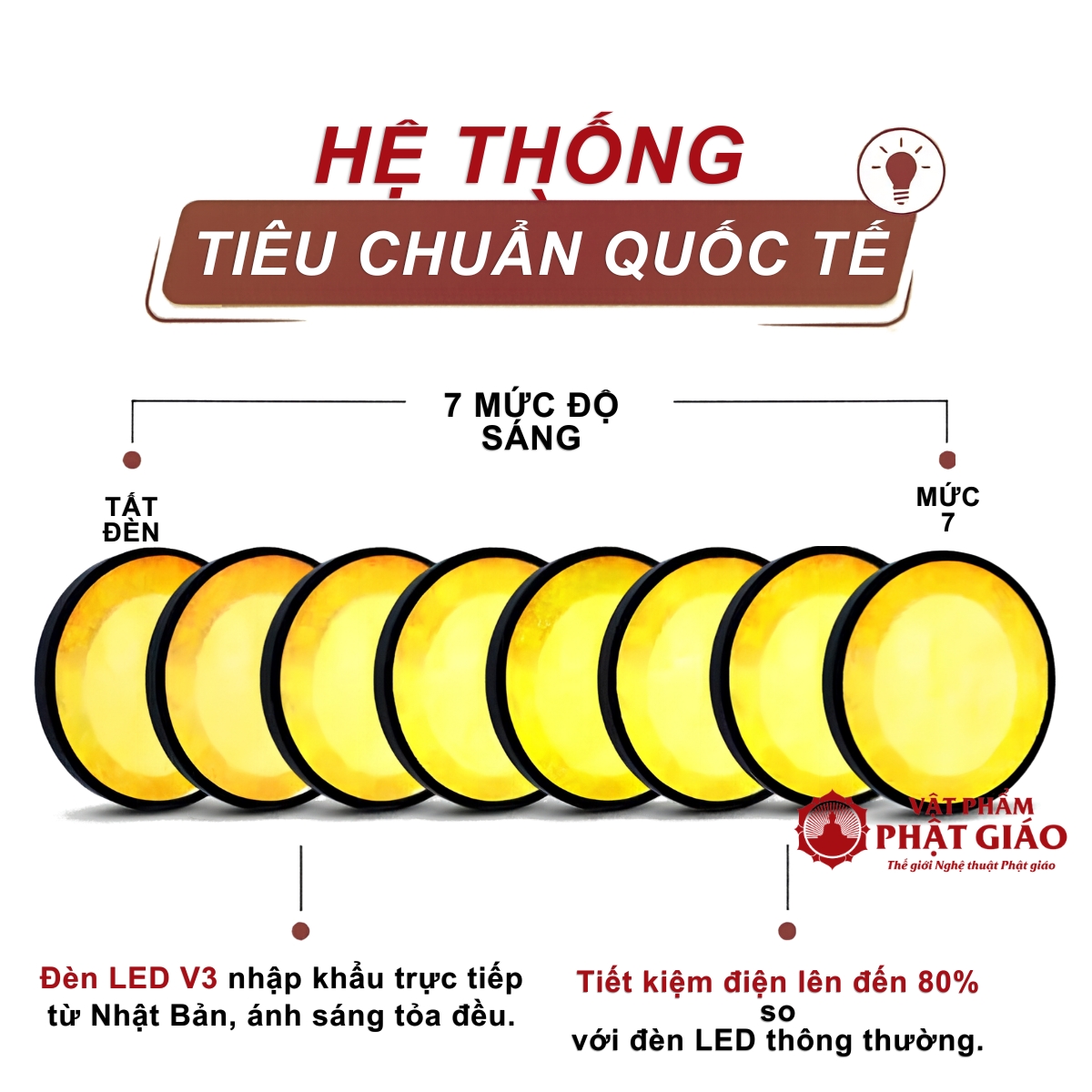 Tranh Trúc Chỉ In Tròn Mẫu Trăng Vàng TC578 6 Tranh Trúc Chỉ In Tròn Mẫu Trăng Vàng TC578 - Ảnh 6